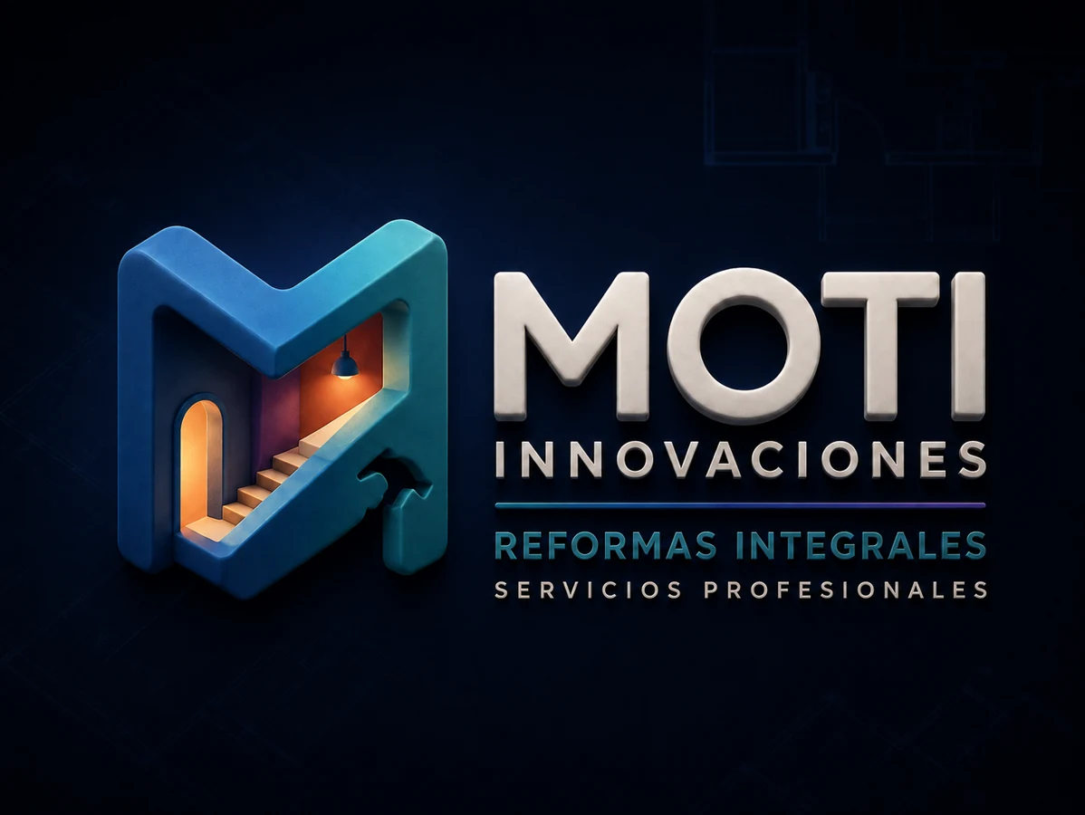 Logo MOTI INNOVACIONES