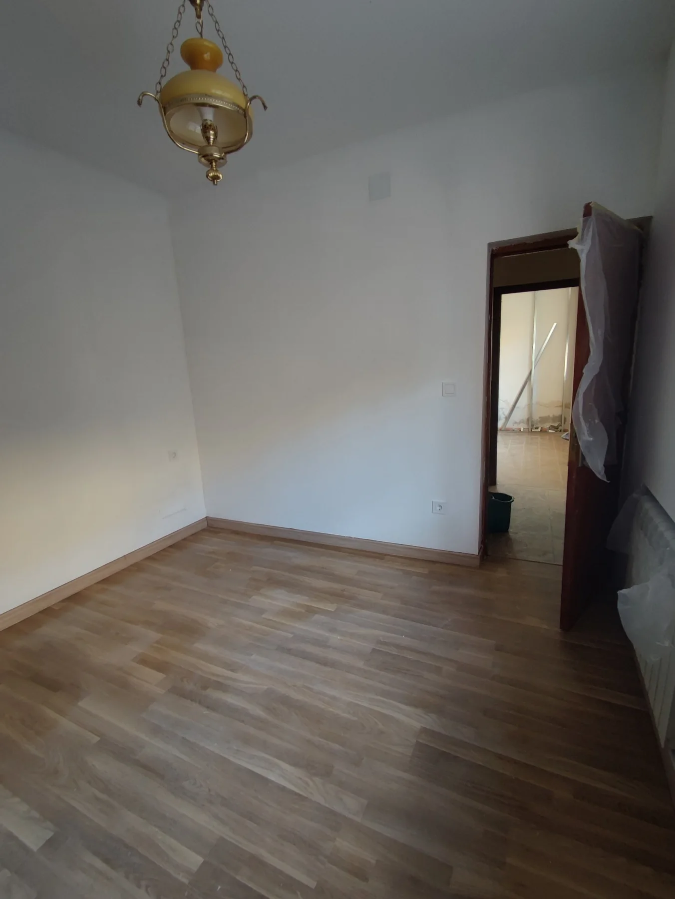 Proyecto 5 · Renovación de habitación, resultado después