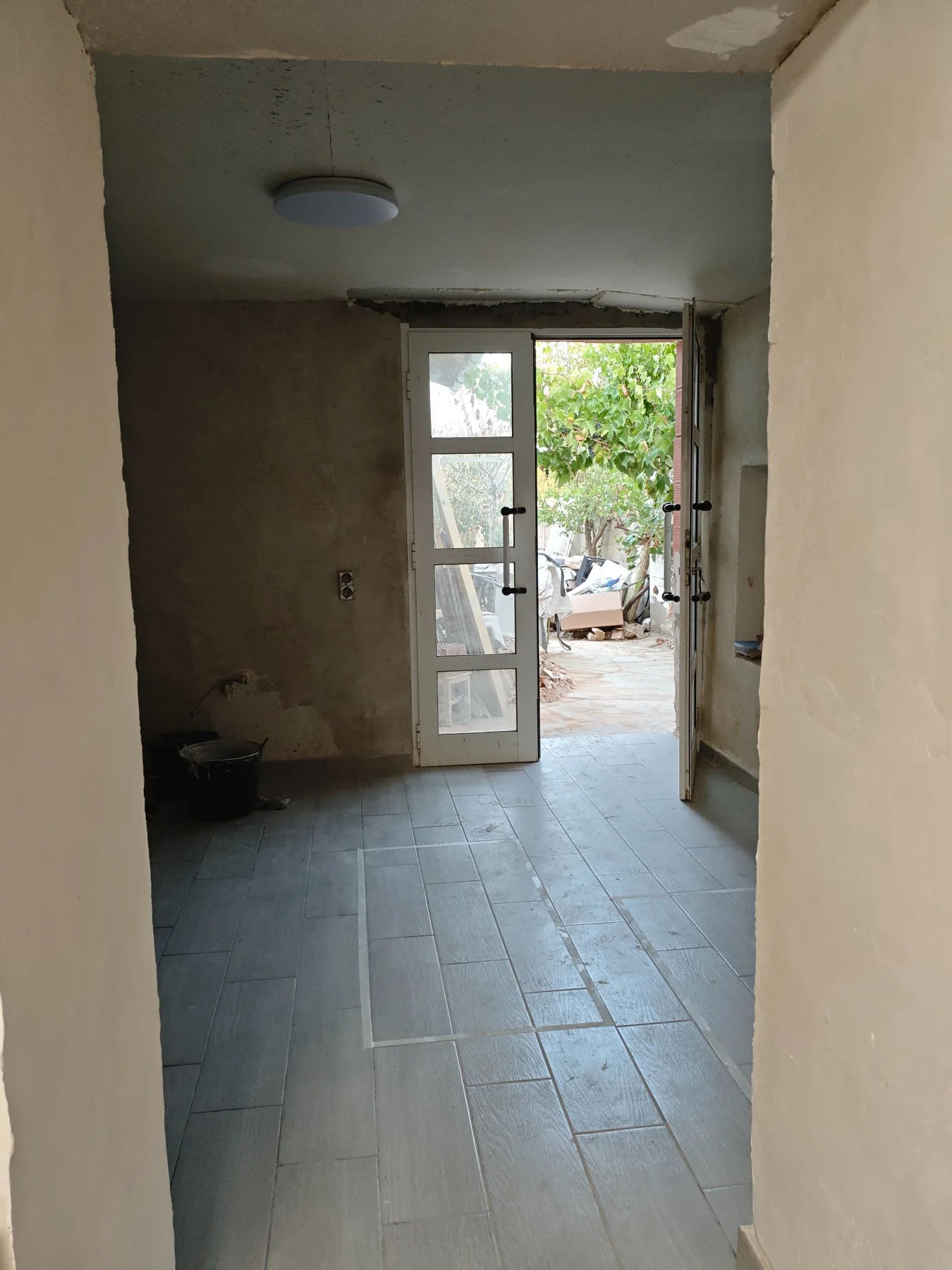 Proyecto 8 · Reforma de estancia, resultado después
